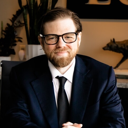 Jordan C. Wittmeier, Esq. Photo